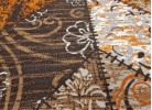 Мокетен килим ERIKA 8029 orange